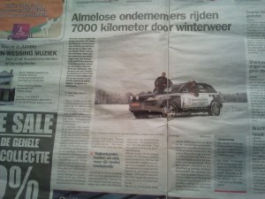 De weekkrant 14-01-2011