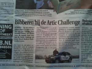 Weekkrant 24-01-2011